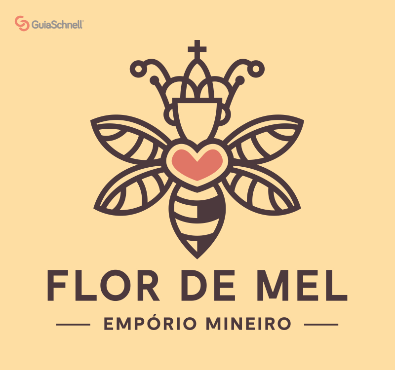 Imagem Flor de Mel Sabores do Brasil